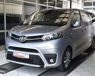 Toyota Proace (Verso) Gebrauchtwagen