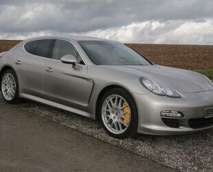 Porsche Panamera Gebrauchtwagen