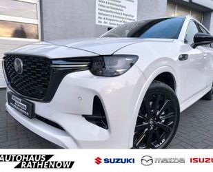 Mazda CX-80 Gebrauchtwagen