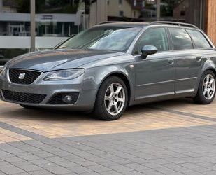 Seat Exeo Gebrauchtwagen