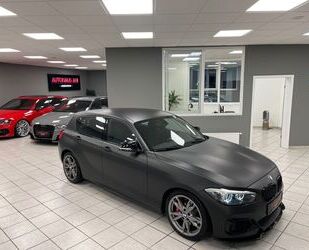 BMW M140i Gebrauchtwagen