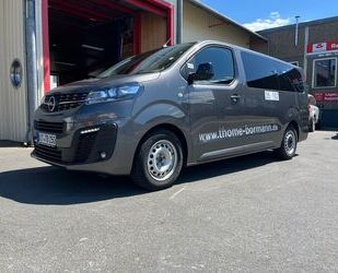Opel Vivaro Gebrauchtwagen