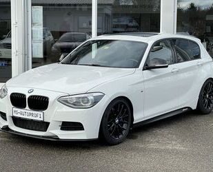 BMW M135 Gebrauchtwagen