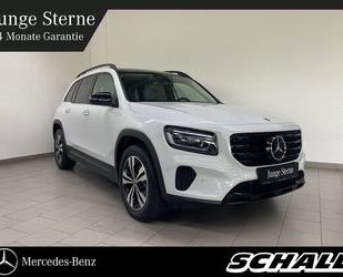 Mercedes-Benz GLB 220 Gebrauchtwagen