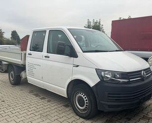 VW T6 Transporter Gebrauchtwagen