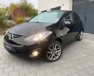 Mazda 2 Gebrauchtwagen