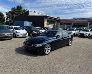 BMW 420 Gebrauchtwagen