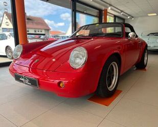 Porsche 911 Urmodell Gebrauchtwagen