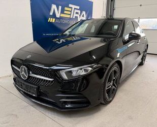 Mercedes-Benz A 220 Gebrauchtwagen