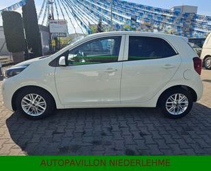 Kia Picanto Gebrauchtwagen