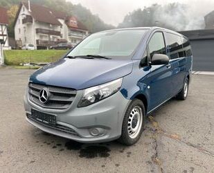 Mercedes-Benz Vito Gebrauchtwagen