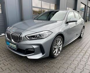 BMW 118 Gebrauchtwagen