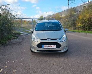 Ford B-Max Gebrauchtwagen