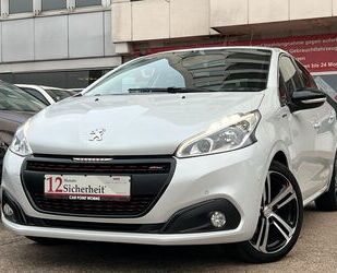 Peugeot 208 Gebrauchtwagen