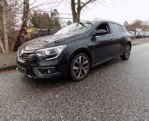 Renault Megane Gebrauchtwagen