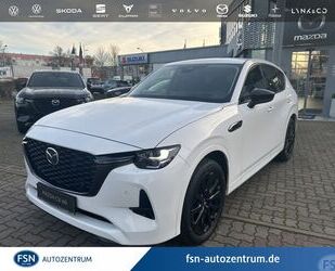 Mazda CX-60 Gebrauchtwagen