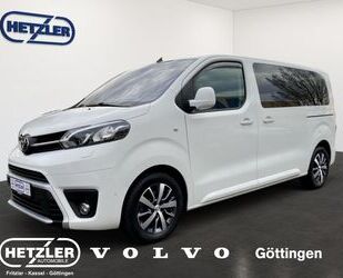 Toyota Proace (Verso) Gebrauchtwagen