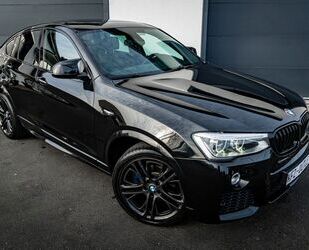 BMW X4 Gebrauchtwagen