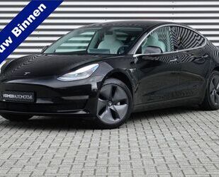 Tesla Model 3 Gebrauchtwagen