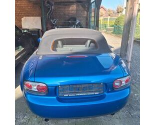 Mazda MX-5 Gebrauchtwagen