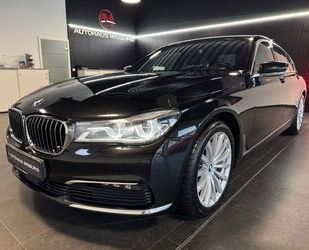 BMW 730 Gebrauchtwagen