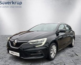 Renault Megane Gebrauchtwagen