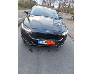 Ford Mondeo Gebrauchtwagen