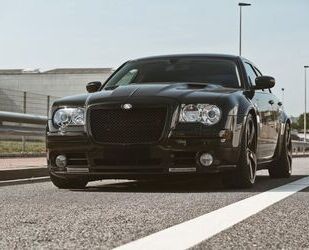 Chrysler 300C Gebrauchtwagen