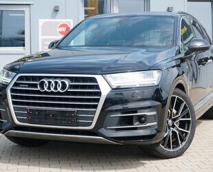 Audi Q7 Gebrauchtwagen