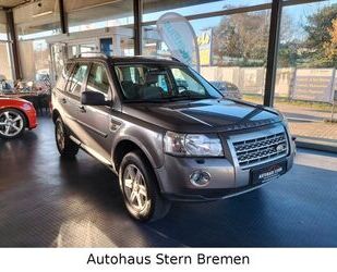 Land Rover Freelander Gebrauchtwagen