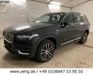 Volvo XC90 Gebrauchtwagen