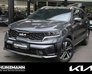 Kia Sorento Gebrauchtwagen