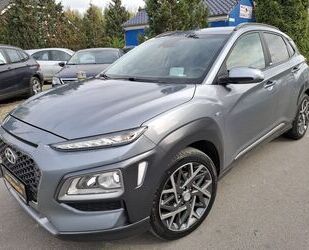 Hyundai KONA Gebrauchtwagen