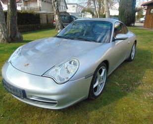Porsche 996 Gebrauchtwagen