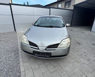 Nissan Primera Gebrauchtwagen