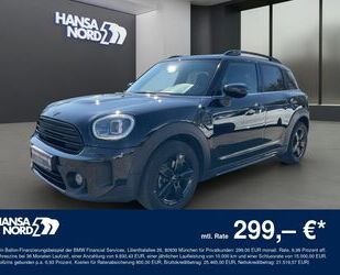 Mini Cooper D Countryman Gebrauchtwagen