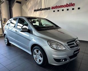 Mercedes-Benz B 200 Gebrauchtwagen
