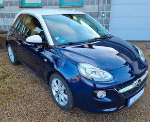 Opel Adam Gebrauchtwagen