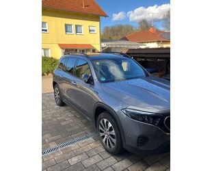 Mercedes-Benz EQB Gebrauchtwagen
