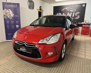 DS Automobiles DS3 Gebrauchtwagen