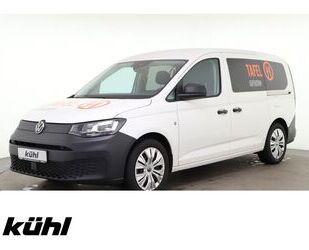 VW Caddy Maxi Gebrauchtwagen