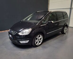 Ford Galaxy Gebrauchtwagen
