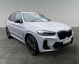 BMW X3 M40 Gebrauchtwagen