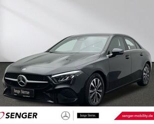 Mercedes-Benz A 180 Gebrauchtwagen