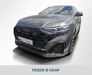 Audi Q8 Gebrauchtwagen