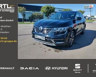 Renault Koleos Gebrauchtwagen