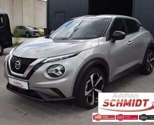 Nissan Juke Gebrauchtwagen
