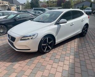 Volvo V40 Gebrauchtwagen