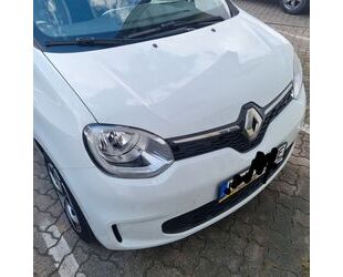 Renault Twingo Gebrauchtwagen