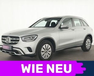 Mercedes-Benz GLC 220 Gebrauchtwagen